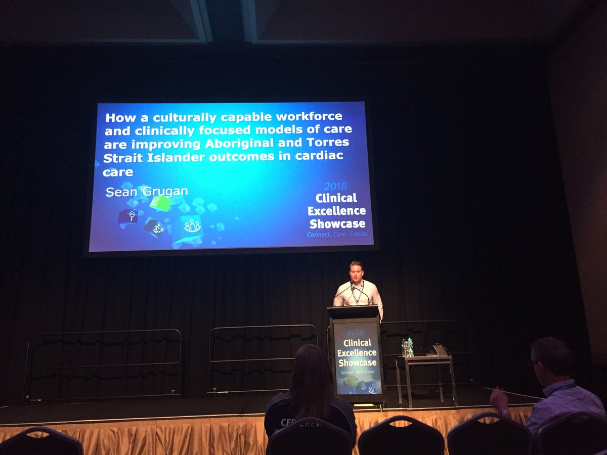 margvdmost's tweet photo. Kindness, compassion and respect as key values in establishing trust and responding to Aboriginal and Torres Strait Islanders cardiac care needs. Access. Support. Knowledge. @clinexcelqld #connectcarecreate https://t.co/z7U1p1L1yK