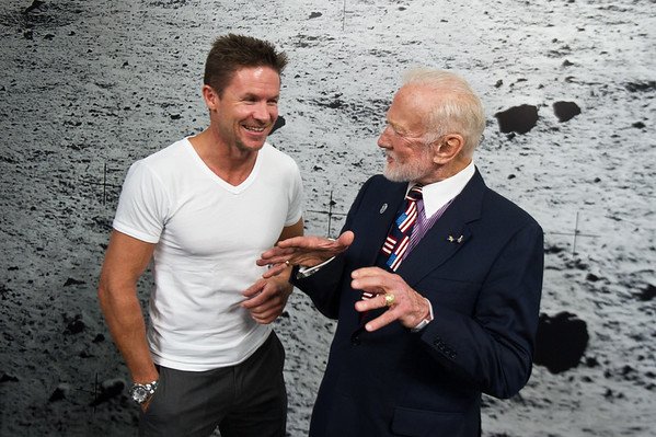 Happy Birthday Felix Baumgartner (20.04.1969) 