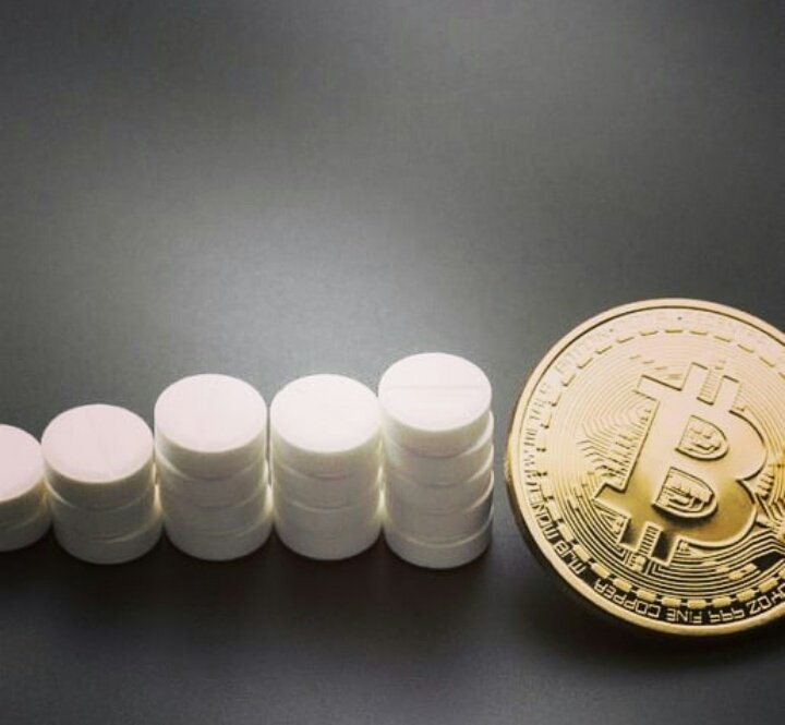 take your 10k to the bank and watch you get 6% ROI after 12 months. 😯 When you can get that monthly 🙋
#FridayFeeling #friyay #bitcoin #cryptocurrency #btc #ethereum