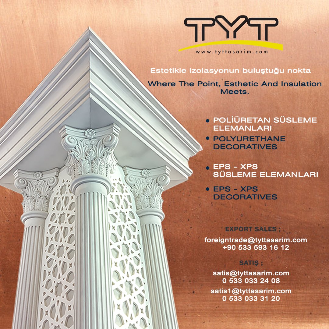 TYT_Design's tweet image. #tytdesign #tyttasarim tyttasarim.com