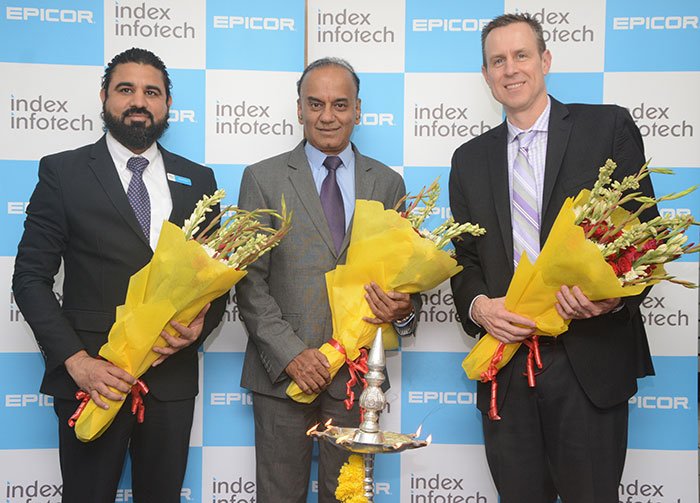 varindiamag's tweet photo. #Epicor and #IndexInfoTech announce extension of partnership
https://t.co/bgDzzQ2LeP
#EpicorSoftware #EnterpriseResourcePlanning #ERP #News #partners #Software #VAD https://t.co/jnklU4IDfv