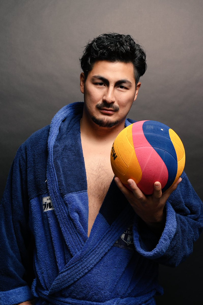 荒井 美帆 Art Athlete アスリート作品撮り 第4弾 Model 志水 祐介 Yusuke Shimizu 水球 Water Polo Photo Nobuyuki Nishihara Hair Make Miho Arai Artathlete アートアスリート 水球 志水祐介 T Co J07vk0tbjh