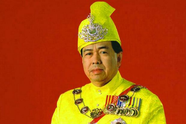 staronline's tweet photo. Selangor palace: Sultan Sharafuddin is politically neutral
https://t.co/0xGFO94CLe https://t.co/LbrUqEGVH7