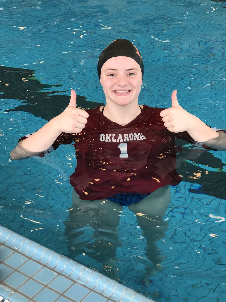 USD266 Swimming (USD266swimming) Twitter