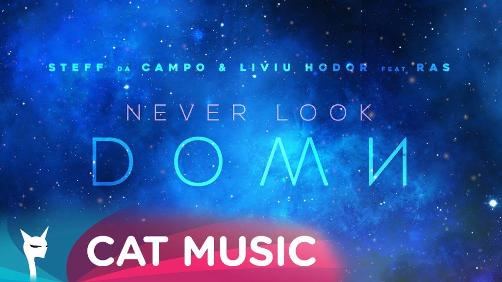 MDGags's tweet photo. Steff da Campo &amp; Liviu Hodor feat. RAS – Never Look Down (Official Video) https://t.co/VzxcqBfcef https://t.co/tQa8a1GR3M