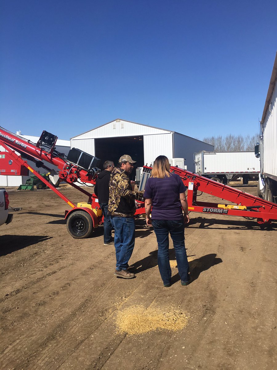 Wild Rose Grow Team tweet media