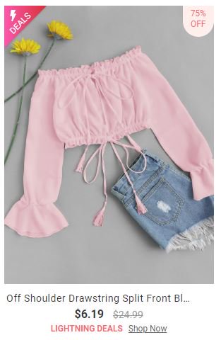 byimascreations's tweet photo. Great deals for summer outfit!
https://t.co/83f5coIH2u https://t.co/fiVEGQ2bg0