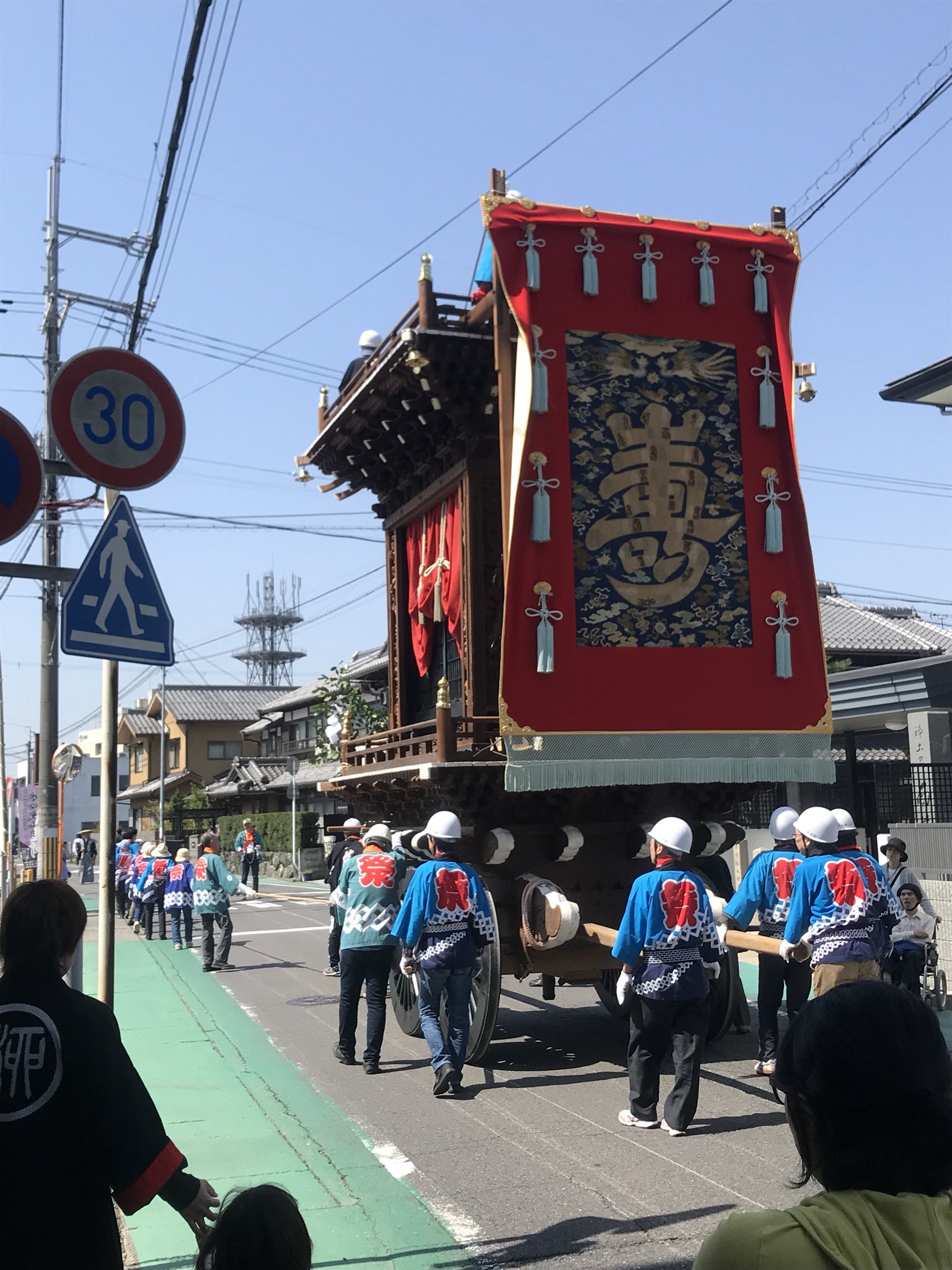 水口祭り Twitter Search Twitter