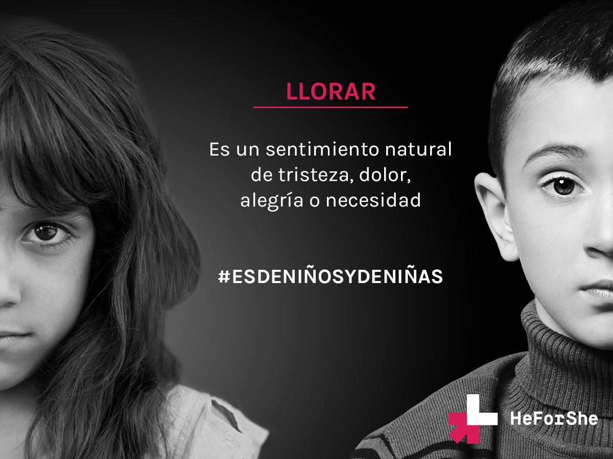 ONUMujeresMX's tweet photo. Invitamos a las madres, padres, profesores/as, y a toda la sociedad mexicana a educar con igualdad de género. 
Por generaciones con las mismas oportunidades y derechos. #HeForShe #ElMomentoEsAhora #EsDeNiñosYDeNiñas https://t.co/UB9ZwJ9egV