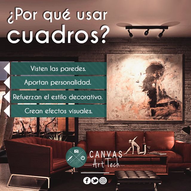 canvasarttech's tweet photo. Descubre cómo sacar el mayor potencial a tu decoración.  
#CanvasArtTech #Miami #Orlando #Florida #Canvas #Cuadros #Arte #Fotogafia #CanvasPainting #CanvasPaintings #CanvasMiami #CanvasArtist #MiamiArt #Interiordesigner #WynwoodWalt #WynwoodMiami #Art #Handmade #HechoAMano https://t.co/YJWDO2OoNH