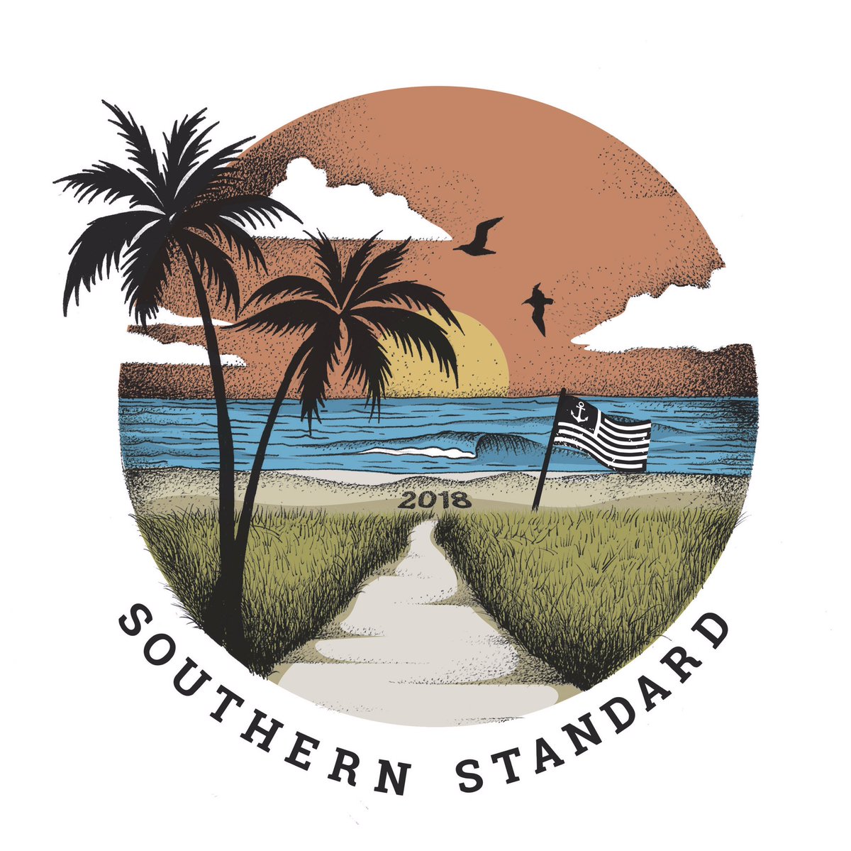 SStandardCo's tweet photo. We're excited to introduce our newest design - the Beach. https://t.co/6BulLuQEOh
