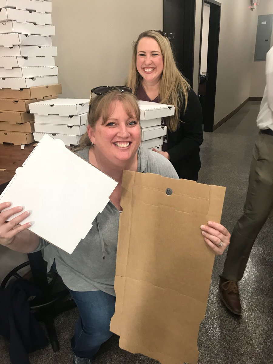 itesCWway's tweet photo. Thank you family and friends of ITES for supporting our PTO fundraiser at Olive Branch Pizzeria. #CWway https://t.co/EhUzWuHAvl
