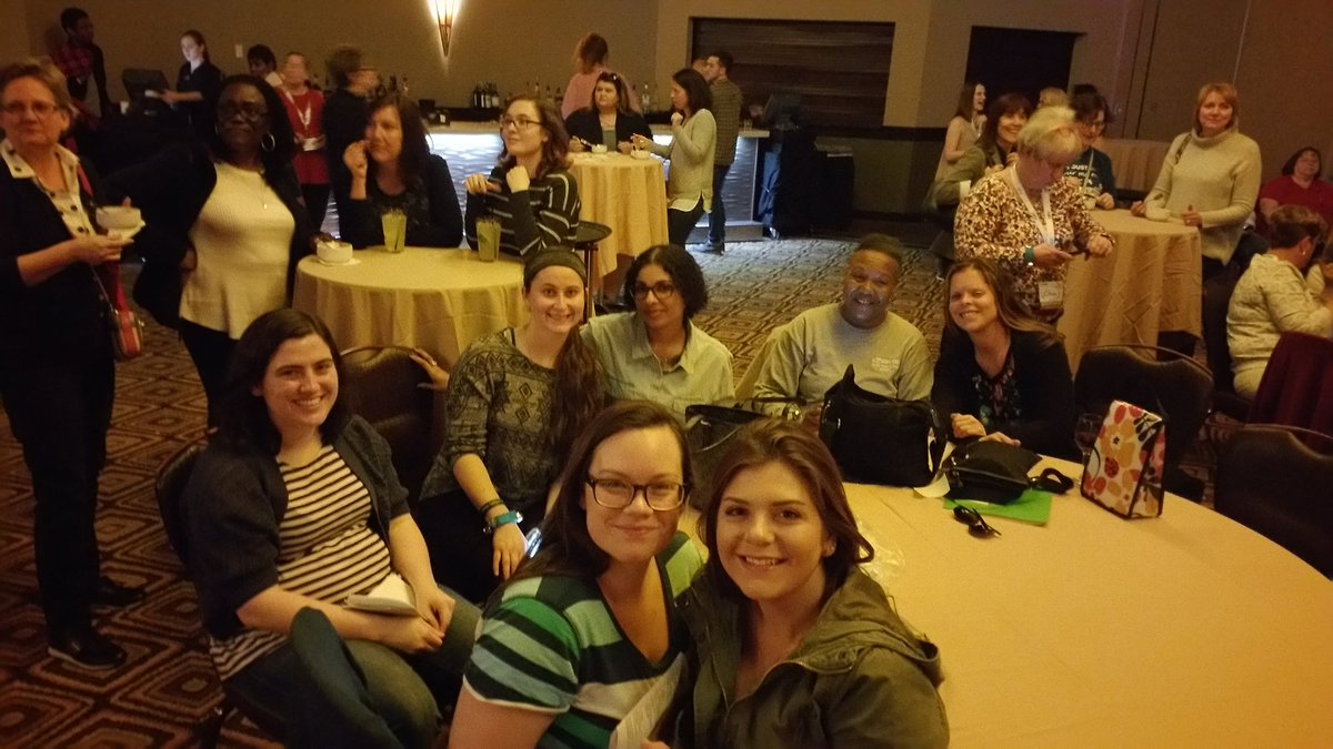 OhioAEYC_ECE's tweet photo. #CelebrateECEProfessionals #OhioEarlyEdConference #OAEYC2018
Play is fundamental. https://t.co/lmsgDuGi4r