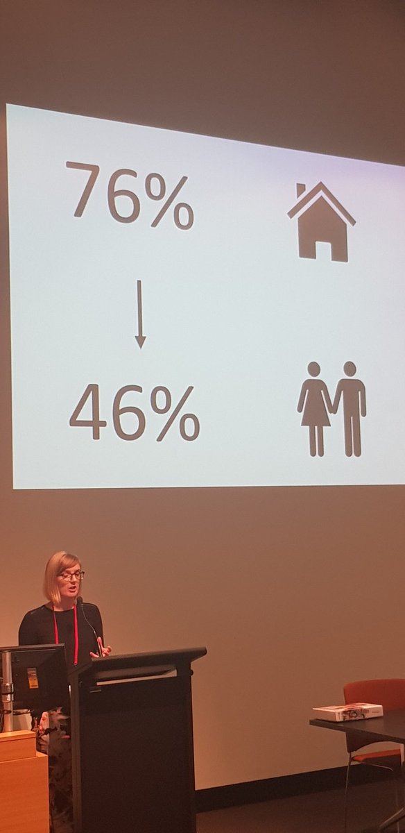 Dr Suzie Cartledge <a href="/susiecartledge/">Dr Susie Cartledge</a> explains that more than 76%of cardiac arrests occur in the home and 46% of the time there is another person present. However, less that 30% of the population update their resuscitation skills annually. How can we change this? #ResusUpdate