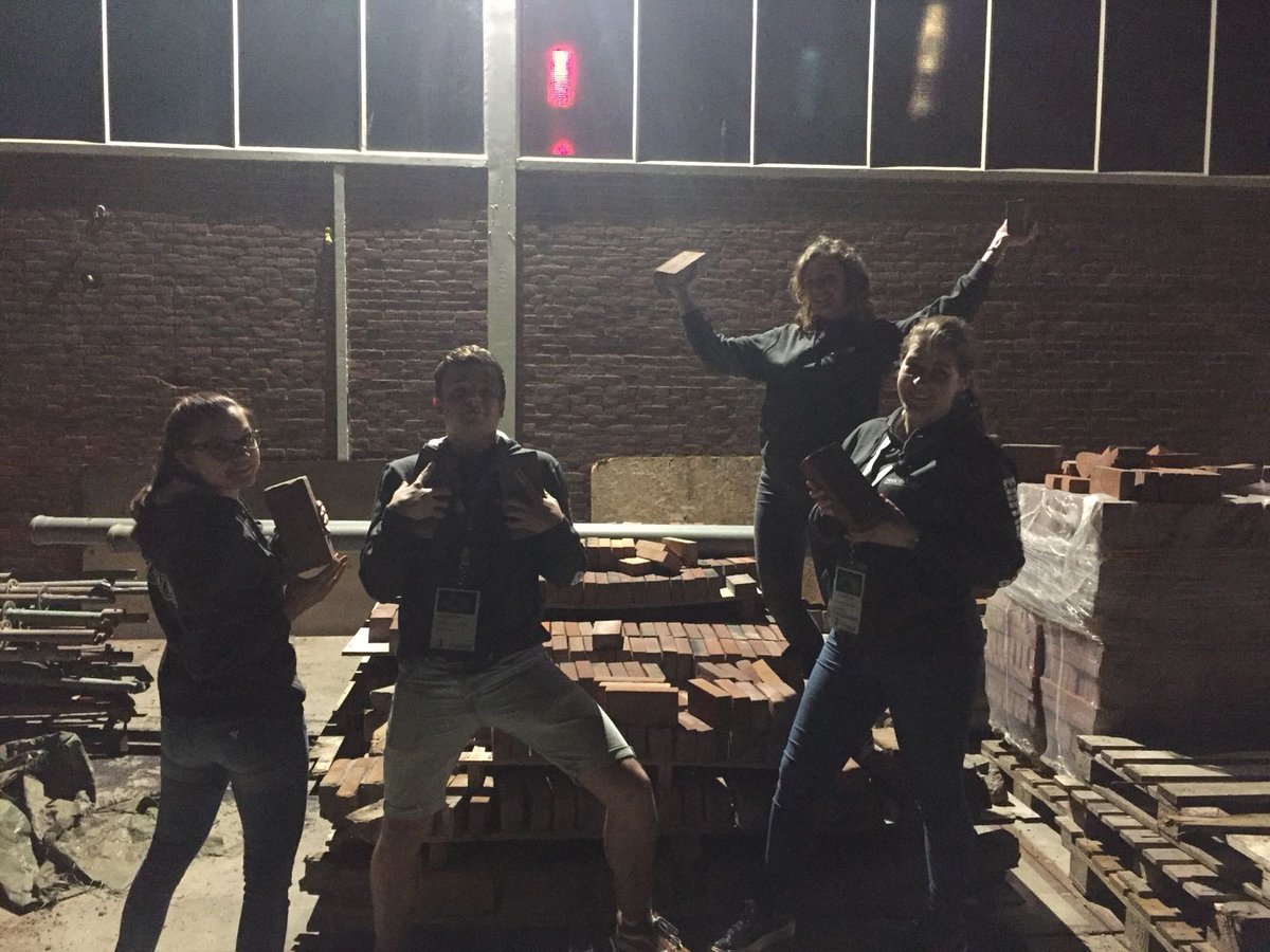measuremuntend2's tweet photo. #teambuilding #midnightdance #ZRHackathon @ZRHackathon https://t.co/JEIzLcwRKH