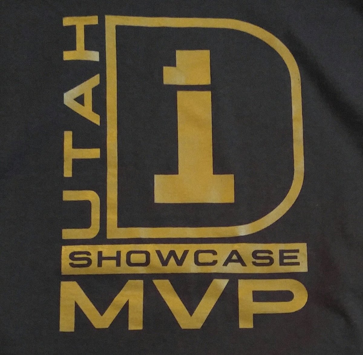 Shirts for the Utah D1 Showcases

◼Northern D1 Showcase

🔶Southern D1 Showcase

💠Central D1 Showcase

🏆MVP🏆 (black &amp; gold)🔥🔥🔥