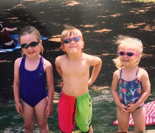 garrettpoteet's tweet photo. Happy happy birthday sista🎉❗️ @julia_poteet https://t.co/4Rz2p6uAdr