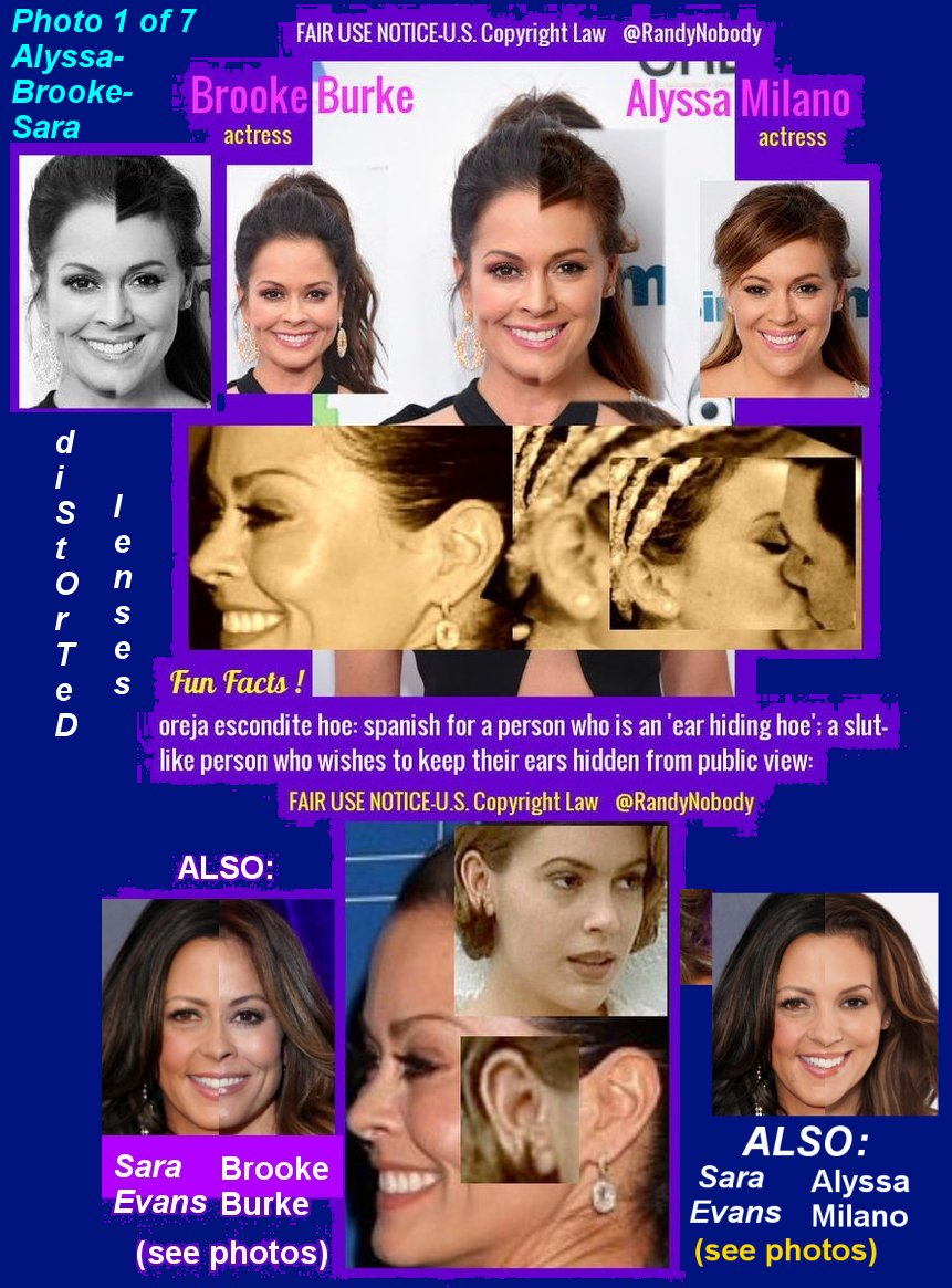 RandyNobody's tweet photo. #BrookeBurke #AlyssaMilano #SaraEvans #JayBarker #DavidCharvet #DaveBugliari #CinjunTate #GarthFisher #CMASongwritersSeries #countrymusic #music #CMT #DWTS #MountainBrookAL #Birmingham #Alabama #CrimsonTide #sports #NFL #collegefootball #scams #wth #wtf #wow #actorcon #bs #scam https://t.co/2a5QbzxAEG