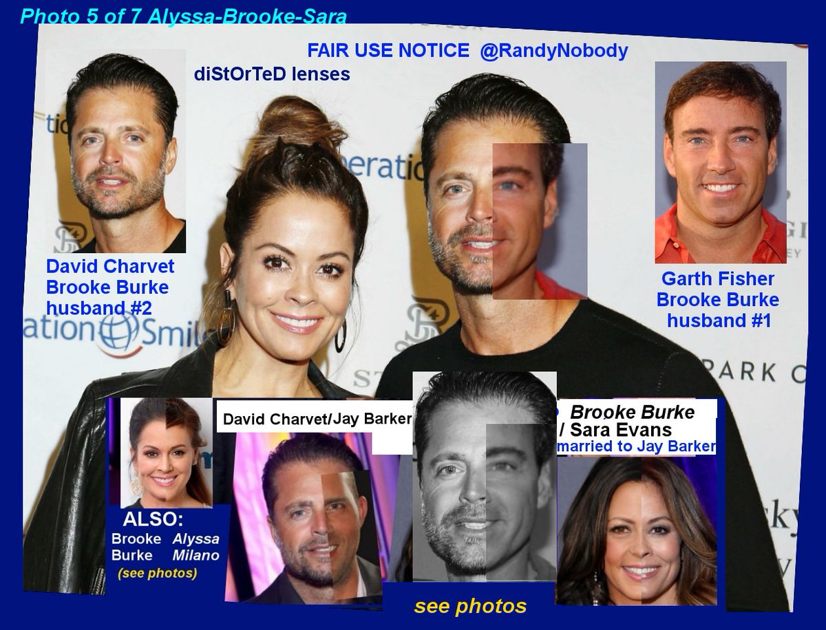 RandyNobody's tweet photo. #BrookeBurke #AlyssaMilano #SaraEvans #JayBarker #DavidCharvet #DaveBugliari #CinjunTate #GarthFisher #CMASongwritersSeries #countrymusic #music #CMT #DWTS #MountainBrookAL #Birmingham #Alabama #CrimsonTide #sports #NFL #collegefootball #scams #wth #wtf #wow #actorcon #bs #scam https://t.co/LymnjmjFHr