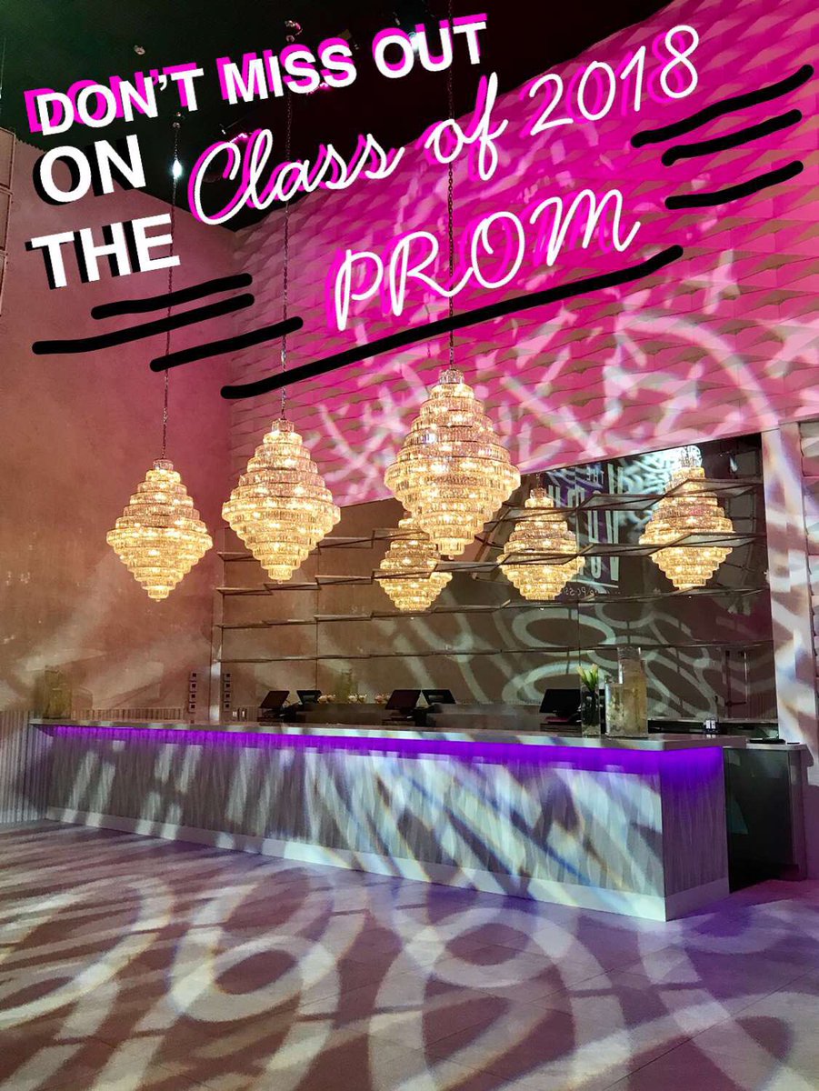 TheTitansOf2018's tweet photo. PROM TICKET SALES CLOSE TOMORROW RT https://t.co/4lMo0jjJZS