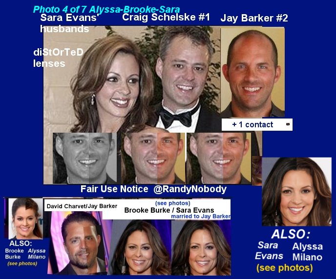 RandyNobody's tweet photo. #BrookeBurke #AlyssaMilano #SaraEvans #JayBarker #DavidCharvet #DaveBugliari #CinjunTate #GarthFisher #CMASongwritersSeries #countrymusic #music #CMT #DWTS #MountainBrookAL #Birmingham #Alabama #CrimsonTide #sports #NFL #collegefootball #scams #wth #wtf #wow #actorcon #bs #scam https://t.co/LymnjmjFHr