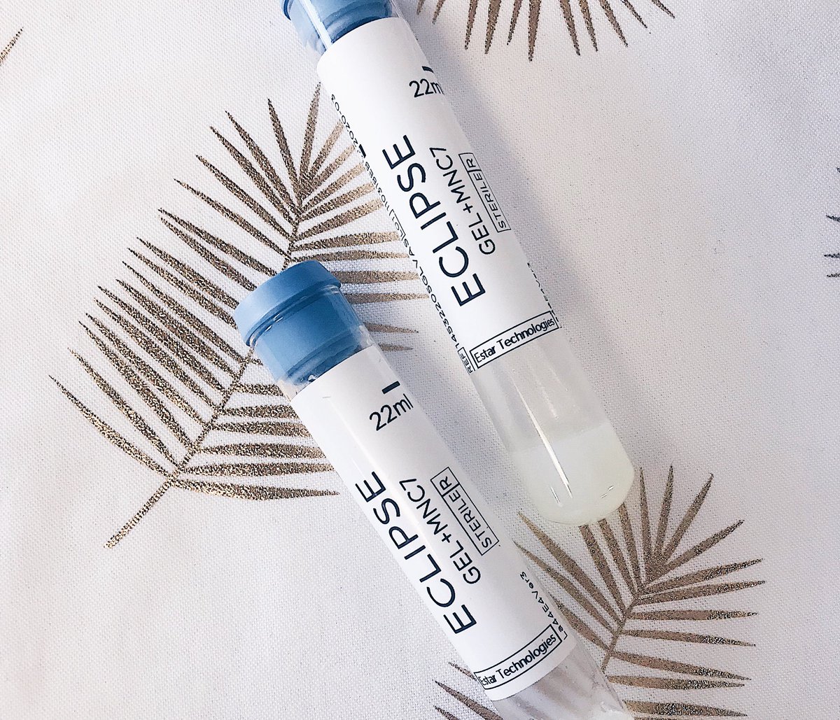 SalientMedical's tweet photo. Total hair regrowth that takes just under 30 minutes. Stimulating growth of the new hair follicles and improving the health of existing ones #eclipse #eclipseprp #prp #prphair #hairloss #alopecia #androgenicalopecia #hairrestoration #hairgrowth https://t.co/zow4VV2Isc