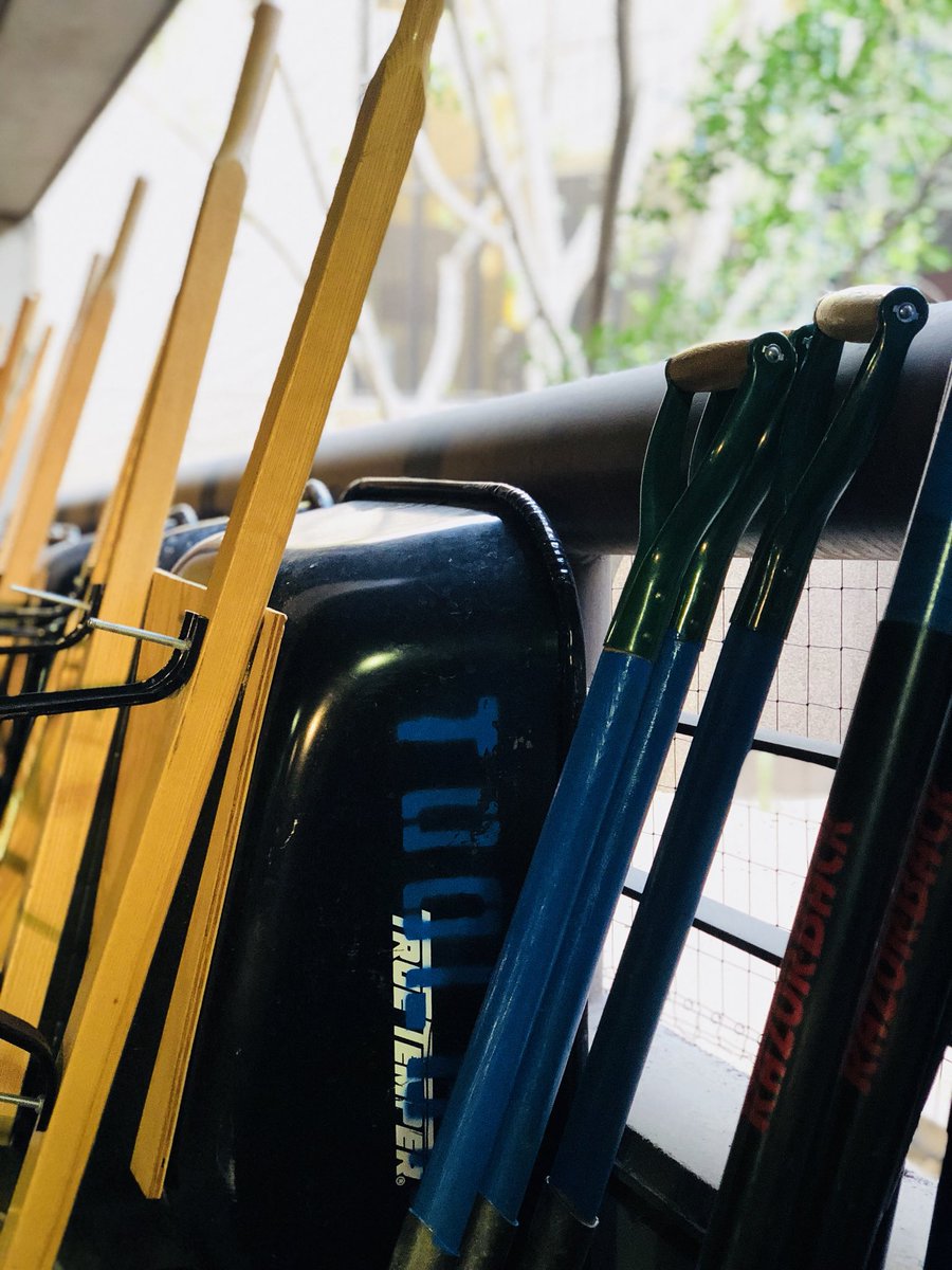 ToaAz's tweet photo. #Bluetools prepped and ready to go! Project to help improve an outdoor space @TempePolice HQ. #NonProfit #partnerships @PhoenixToolBank and #Tempe cops 🚓 https://t.co/uLOJKuARa9