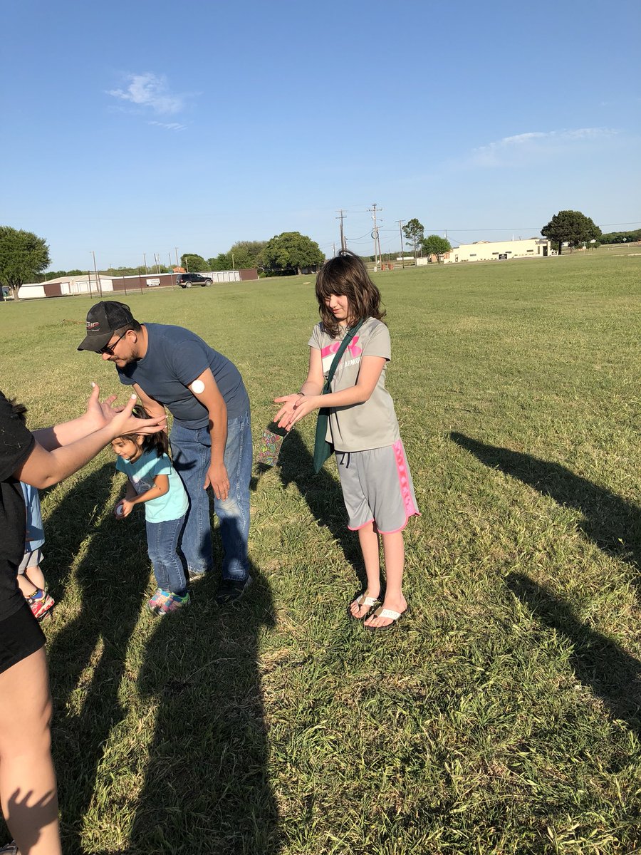 Comanche High School tweet media