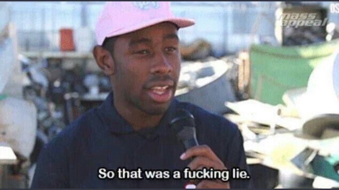 An_OU_Student's tweet image. Remembering how people told you during welcome week that OU was lit