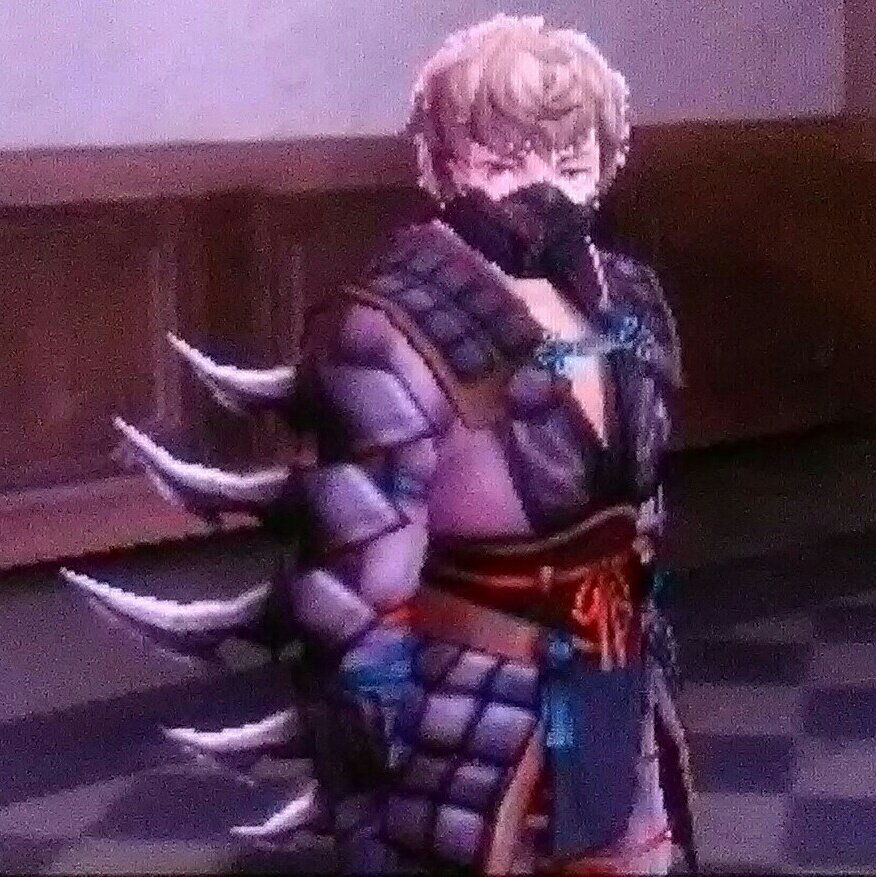 Shinningthunder's tweet photo. #NewProfilePic

#FERP

#AccountFlip https://t.co/hmpBTzfZXo
