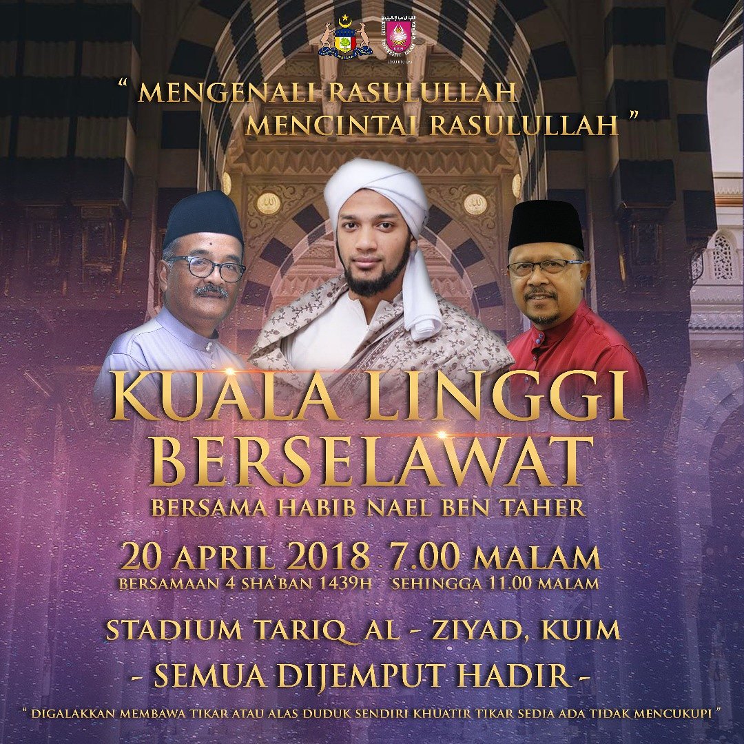 KESDIK1718_'s tweet photo. Jangan lupa temu janji anda malam ini! https://t.co/uyP8gPXqe9