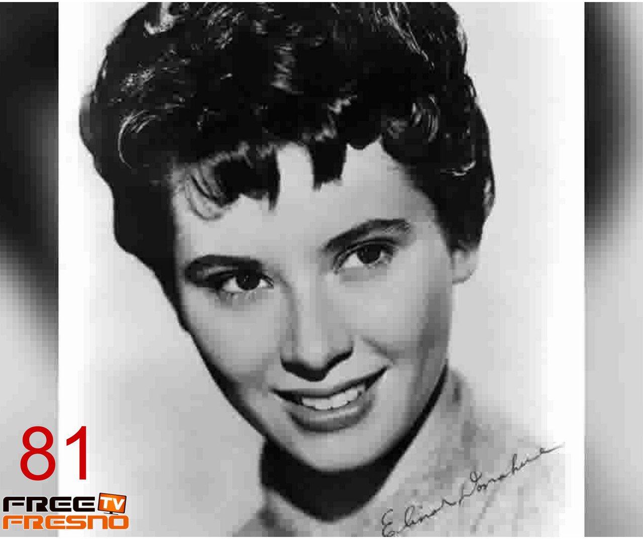 Happy 81st birthday to Elinor Donahue. Which one of her characters is your favorite ? 