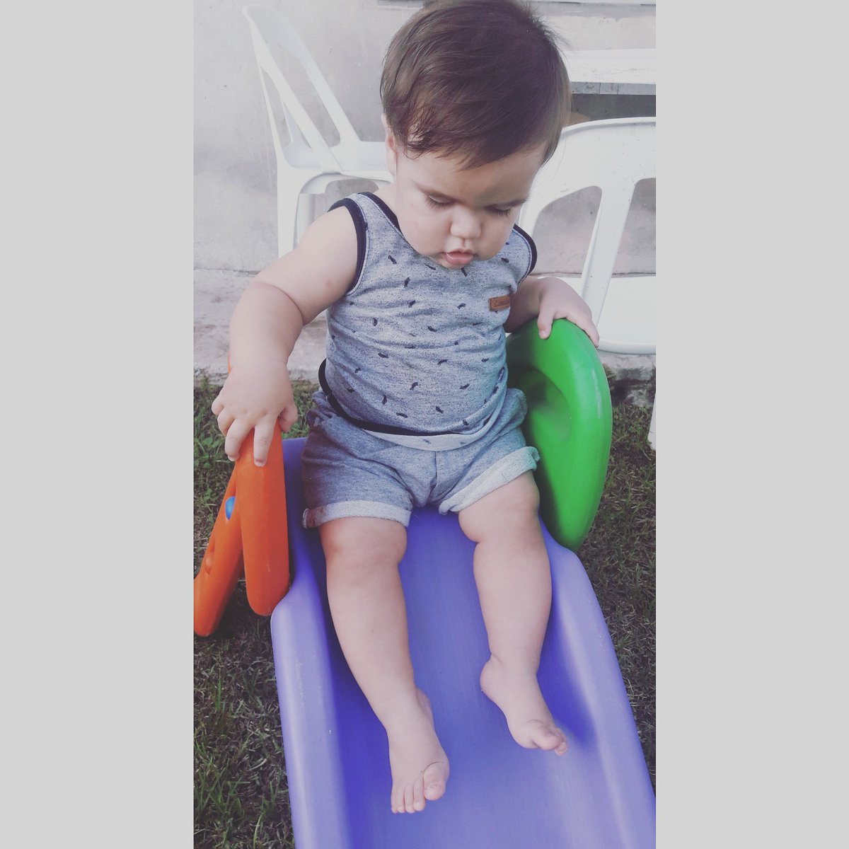 micka_peralta's tweet photo. Mi genio amoor... 👶 https://t.co/XbJZSe0NiS