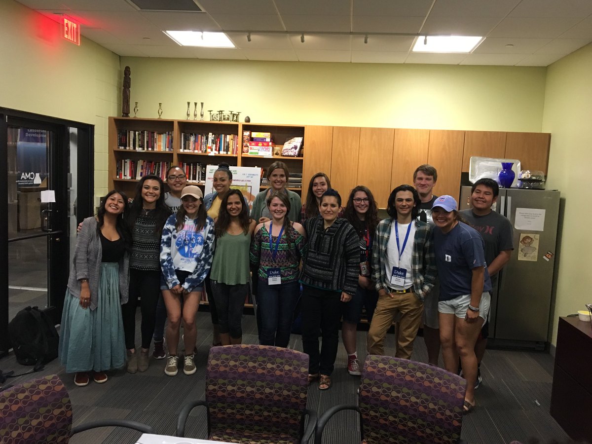 mclau016's tweet photo. #duke2022#NASA welcome admitted students https://t.co/UKuuyNILhZ