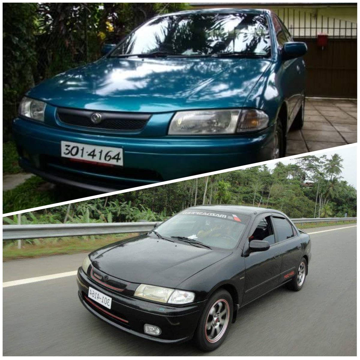 Pramith Rupasinghe tweet media