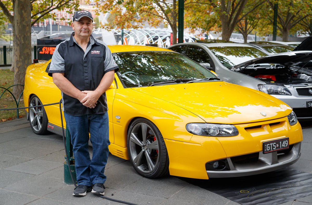 Now for sale a 2004 VZ HSV GTO Coupe with only 70,043 Klms on the clock  located in our Sydney Showroom. A genuine 2004 VZ HSV GTO Coupe with only  70,043 KILOMETRES, image size:1200x792