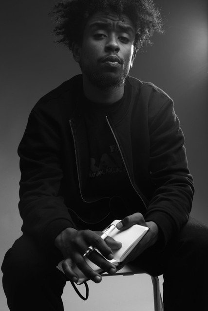 FranklynAturner's tweet image. Just want to get a big shout out to @KAANLIFEMUSIC He is the G.O.A.T.