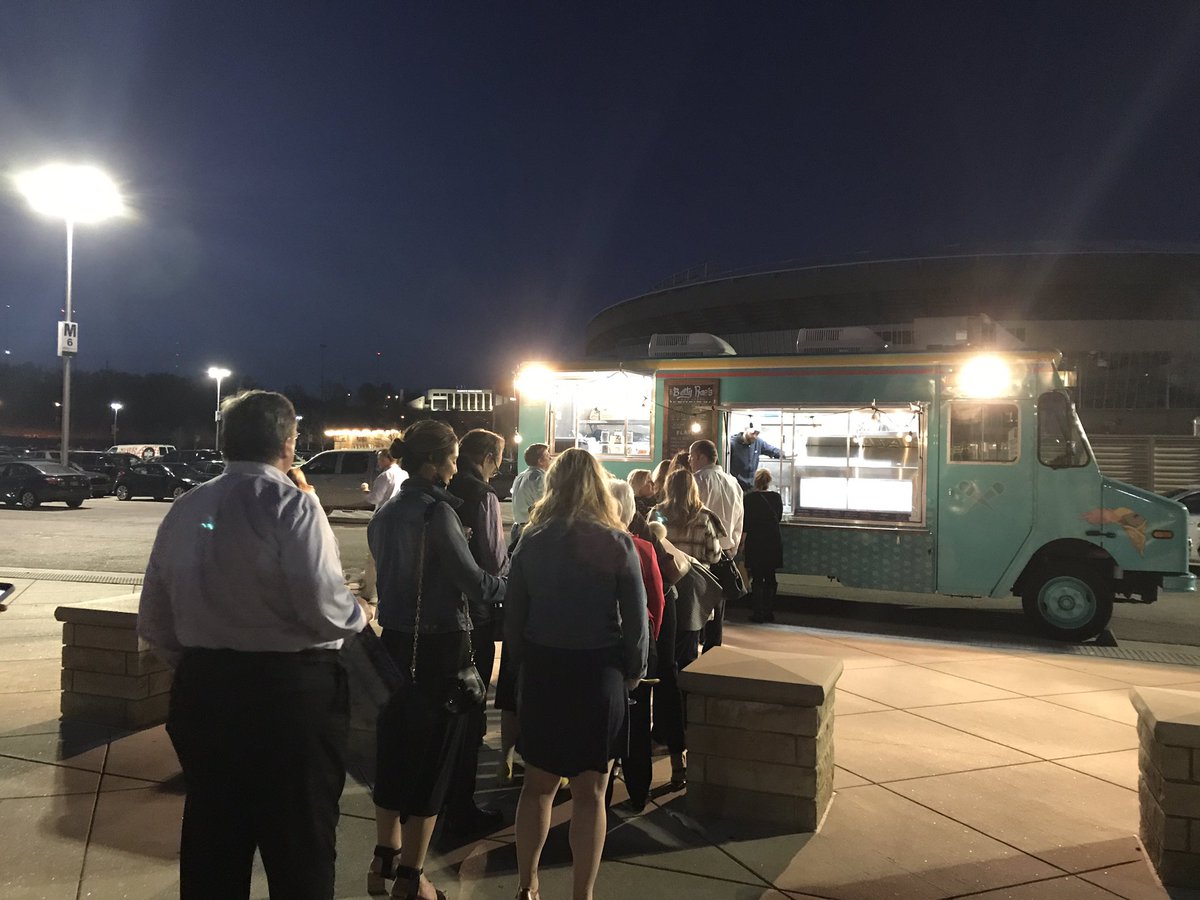 HarvestersORG's tweet photo. Don't leave without taking a spin in the 360 Cam or getting ice cream from Betty Rae's on the way out. #forkscorkskc https://t.co/viKxljfeAW