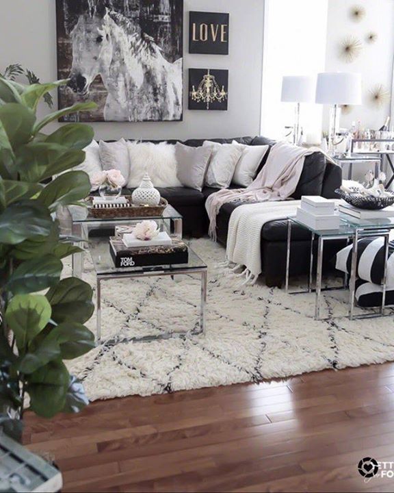 Setting For Four Interiors tweet media