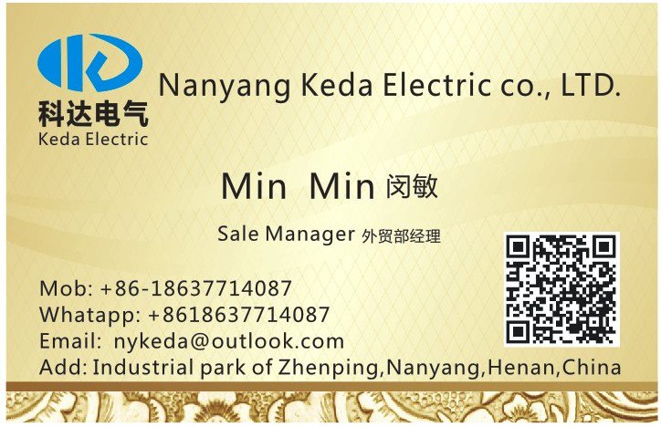 KedaElectric's tweet photo. We are leading Zinc Oxide Varistors, mov disc ,mov core sets MOV blocks and metal oxide varistor manufacturer " Nanyang Keda Electric Co,. Ltd." from Nanyang China. https://t.co/87qbo9a0fd
