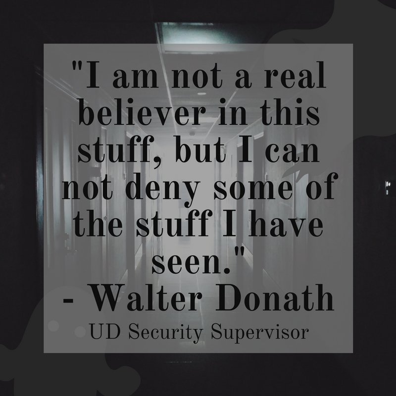 UDTalks's tweet image. Listen NOW to our newest podcast "Walter Donath" on the haunted Severance Hall! Available on iTunes Podcast, Google Play, SoundCloud or via our website  sites.google.com/view/udtalks/p…