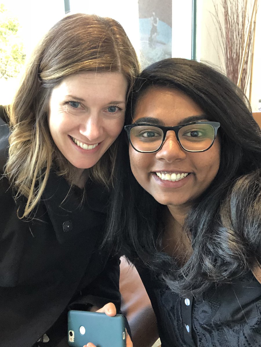 spandanarl's tweet photo. Had a brilliant workshop with @storywithdata, check her out! @TEDTalks you need to have her present!! https://t.co/Ub1eFIdCHe