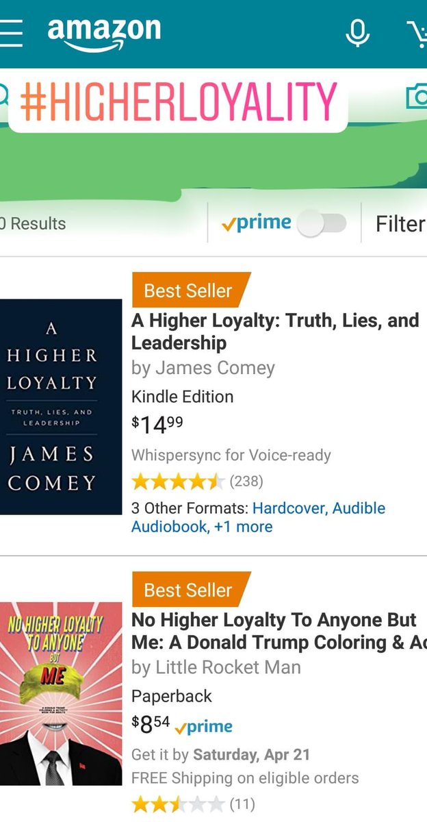 UrgentTime's tweet image. #MAGA 🤣