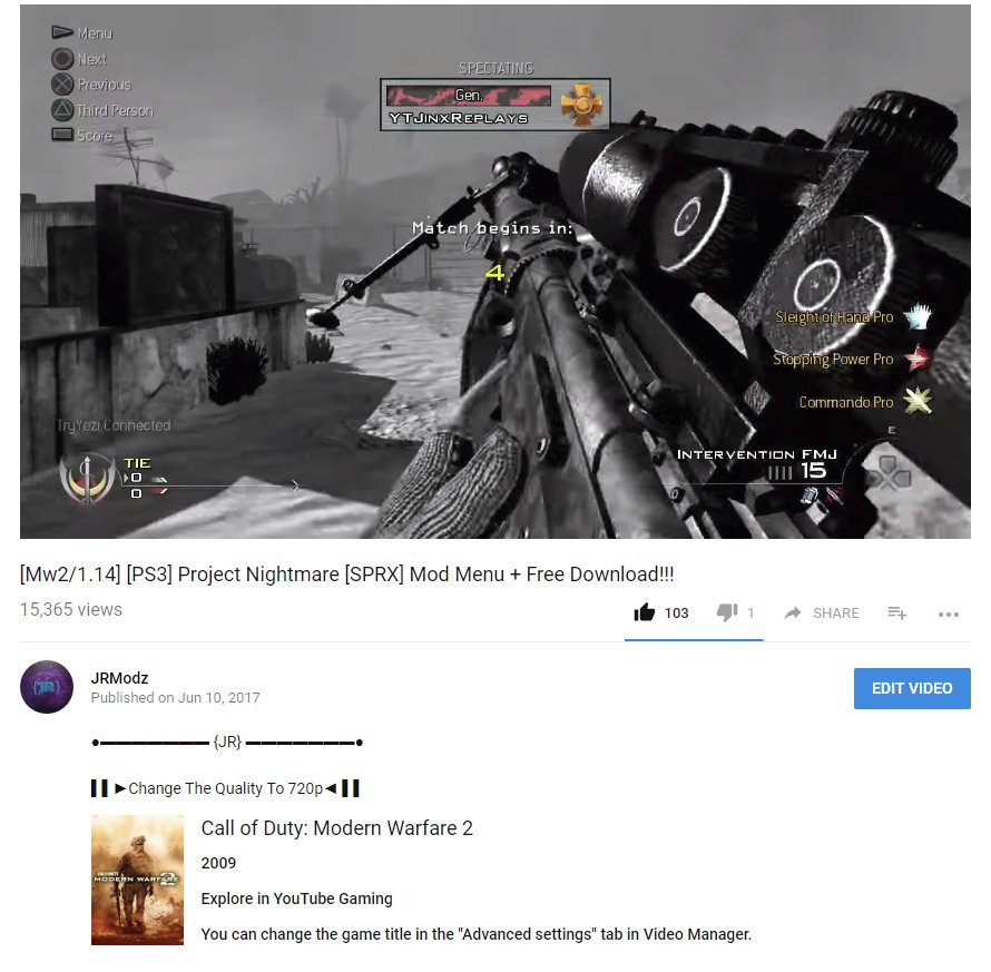 download mw2 mod menu ps3 download mw2 mod menu ps3