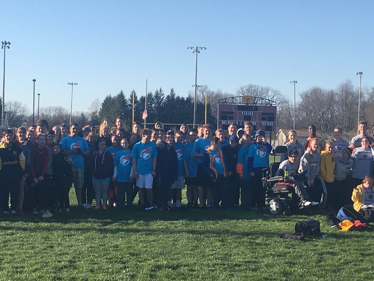 Great First Meet!!