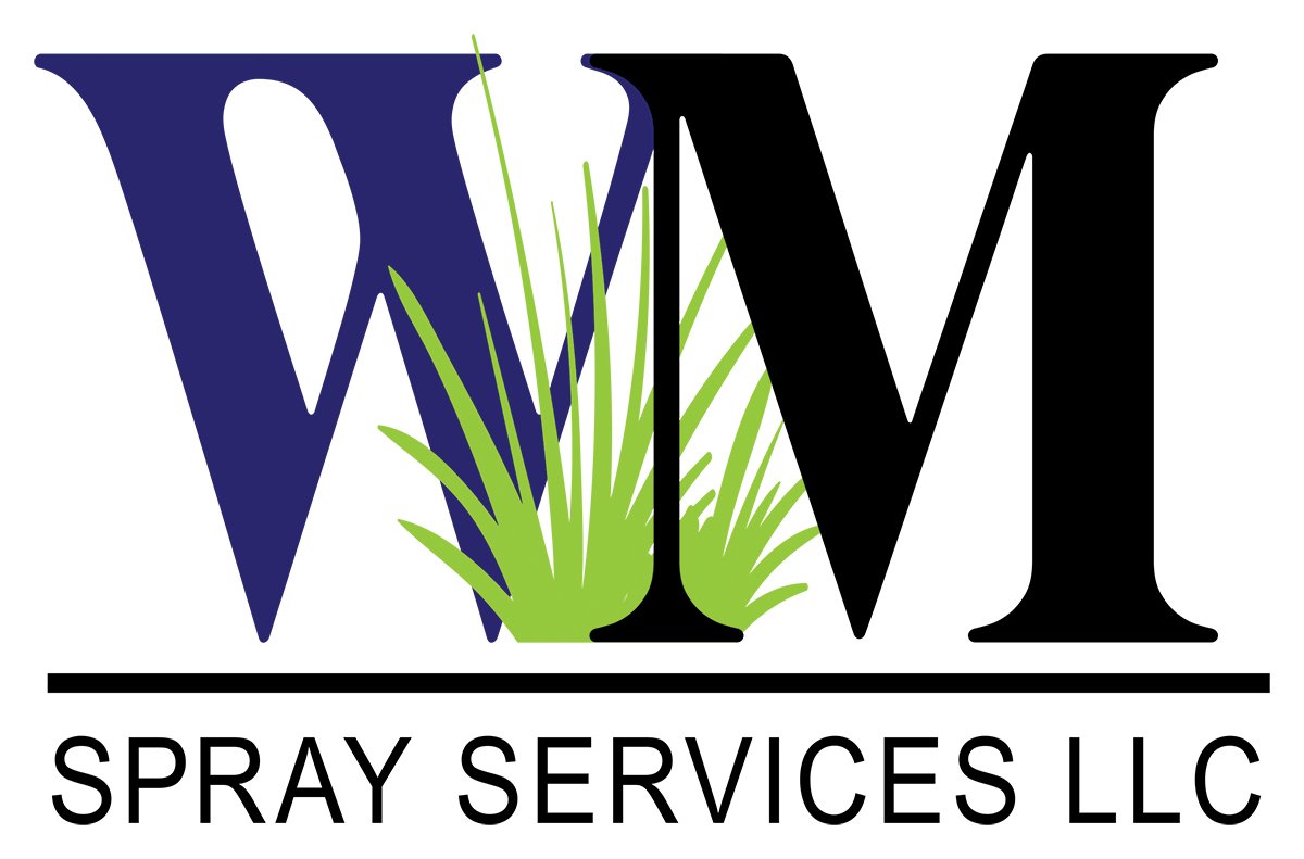 donnas_design's tweet photo. My latest project - a new company logo for @wm_spray.
If you need help with your grass give him a call - 985-373-1584. WM Spray Services. He was a pleasure to work with and will "Make Your Grass Better." Thank you Justin. #graphicdesign #nolasmallbusiness #lovemyclients https://t.co/0oxpIupXid