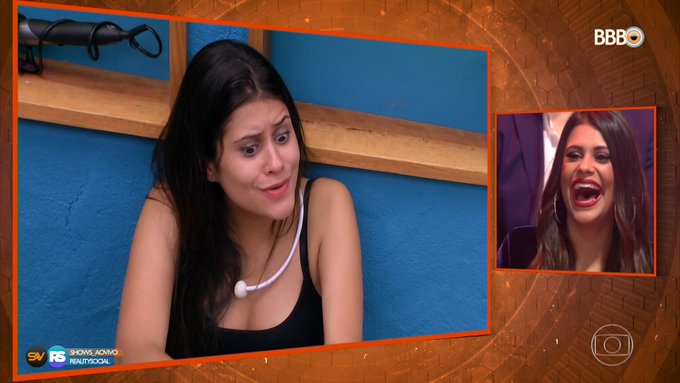 Ver imagem no Twitter