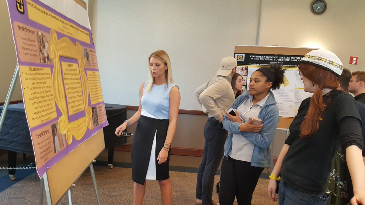 Steve_Klien's tweet photo. A thoughtful textual analysis of Friends by Hayley Cape @HayFinnaGetAnA shows how sitcoms can reinforce dominant ideologies. @MizzouComm @LPEMizzou #CommWeek18 #WhatsYourStory https://t.co/jwxqWGRYDt