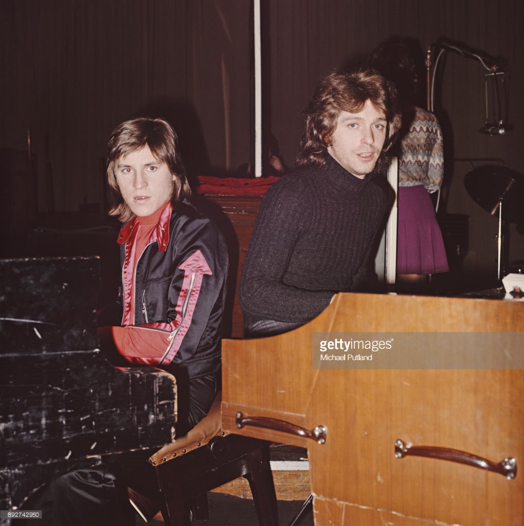 Happy birthday Alan Price, keyboardist for the Animals, who turns 76 today 