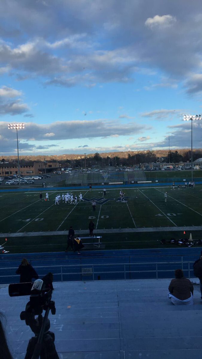 Boys Lacrosse: Wayne Valley defeats River Dell 6-5 in a back and forth game down to the wire. Tommy Moran and Mark Dubois each net 2 goals in the win with Dubois scoring the game winner. The team improves to a historic 8-0 #VALLEYPRIDE #8straight <a href="/wvlaxboosters/">WayneValleyBoysLax</a>